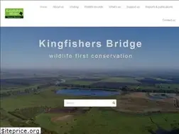 Sites similar to kingfishersbridge.org