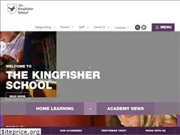 Sites similar to kingfisherschoolbristol.org