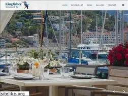 Sites similar to kingfishersoller.com