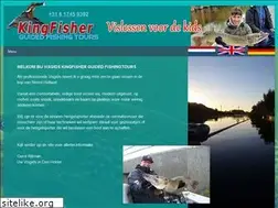 Sites similar to kingfishertours.nl
