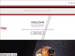 Sites similar to kingfishertucson.com