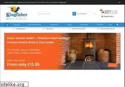 Sites similar to kingfisheruk.com