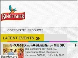 Sites similar to kingfisherworld.com
