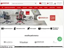 Sites similar to kingflex.com.br