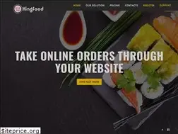 Sites similar to kingfood.ie