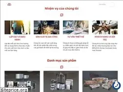 Sites similar to kingfoods.com.vn