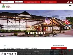 Sites similar to kingfrederikinn.com