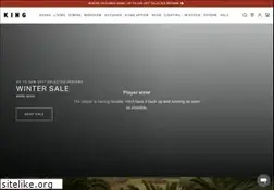 Sites similar to kingfurniture.com.au
