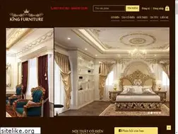 Sites similar to kingfurniture.vn