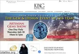 Sites similar to kingfursandfinejewelry.com