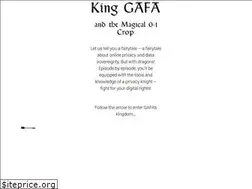 Sites similar to kinggafa.com