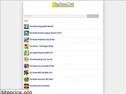 Sites similar to kinggame.mobi