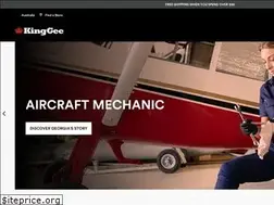 Sites similar to kinggee.com.au