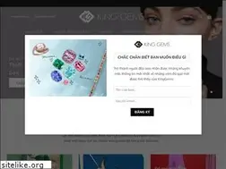Sites similar to kinggems.vn