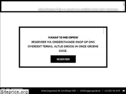 Sites similar to kinggeorgecafe.be