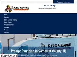 Sites similar to kinggeorgeplumbing.com