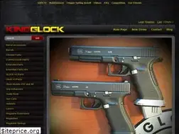 Sites similar to kingglock.com
