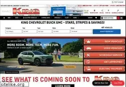 Sites similar to kinggm.com