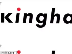 Sites similar to kinghams.co.uk