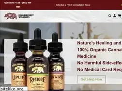Sites similar to kingharvest.net