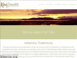 Sites similar to kinghealthassoc.com