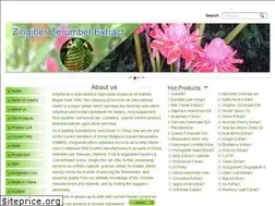Sites similar to kingherbs.com.cn
