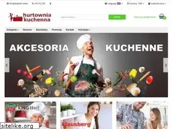 Sites similar to kinghoff.online