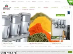 Sites similar to kinghoffsklep.pl
