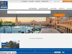 Sites similar to kingholidays.it