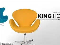 Sites similar to kinghome.pl