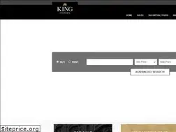 Sites similar to kinghomes.co.uk