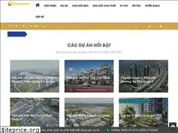Sites similar to kinghomes.vn