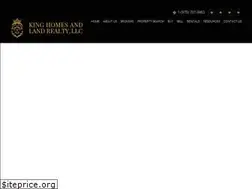 Sites similar to kinghomesland.com