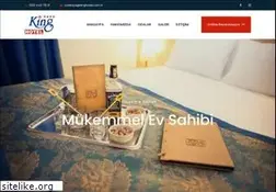 Sites similar to kinghotel.com.tr