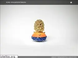Sites similar to kinghoundekpinkou.com