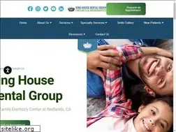 Sites similar to kinghousedentalgroup.com
