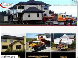 Sites similar to kinghouseremovals.co.nz