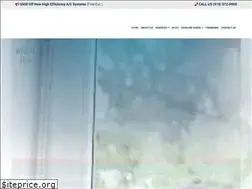 Sites similar to kinghvacnc.com