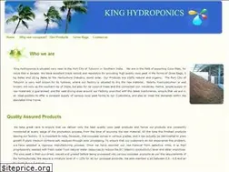 Sites similar to kinghydroponics.in