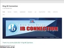 Sites similar to kingib.org