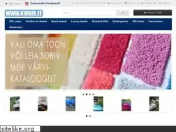 Sites similar to kingid.ee