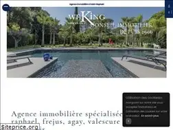 Sites similar to kingimmobilier.com