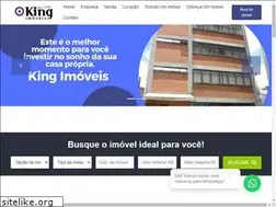 Sites similar to kingimoveis.com.br