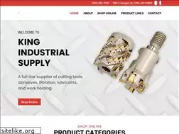 Sites similar to kingindustrialsupply.com