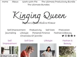 Sites similar to kingingqueen.com