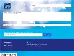 Sites similar to kinginternational.com