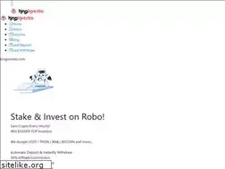 Sites similar to kinginvesto.com