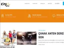 Sites similar to kingiptv.de