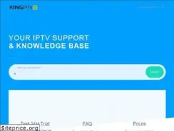 Sites similar to kingiptv.org