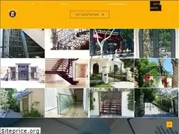 Sites similar to kingironworks.com
